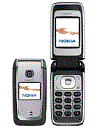 Best available price of Nokia 6125 in Kiribati