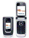 Best available price of Nokia 6126 in Kiribati