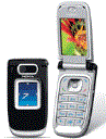 Best available price of Nokia 6133 in Kiribati