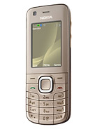 Best available price of Nokia 6216 classic in Kiribati