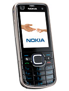 Best available price of Nokia 6220 classic in Kiribati