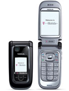 Best available price of Nokia 6263 in Kiribati