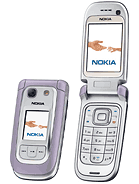 Best available price of Nokia 6267 in Kiribati