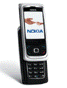 Best available price of Nokia 6282 in Kiribati