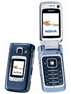 Best available price of Nokia 6290 in Kiribati