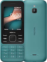 Best available price of Nokia 6300 4G in Kiribati