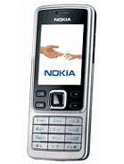 Best available price of Nokia 6300 in Kiribati
