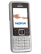 Best available price of Nokia 6301 in Kiribati