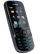 Best available price of Nokia 6303 classic in Kiribati
