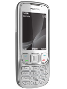 Best available price of Nokia 6303i classic in Kiribati