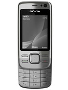 Best available price of Nokia 6600i slide in Kiribati
