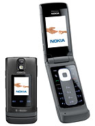Best available price of Nokia 6650 fold in Kiribati