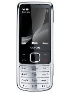 Best available price of Nokia 6700 classic in Kiribati