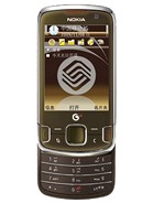 Best available price of Nokia 6788 in Kiribati