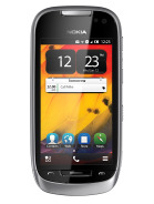 Best available price of Nokia 701 in Kiribati