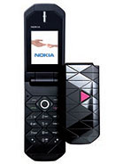 Best available price of Nokia 7070 Prism in Kiribati