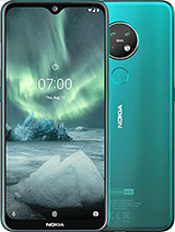 Best available price of Nokia 7_2 in Kiribati