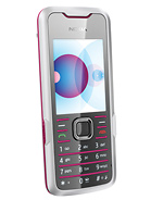 Best available price of Nokia 7210 Supernova in Kiribati