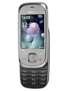 Best available price of Nokia 7230 in Kiribati