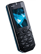 Best available price of Nokia 7500 Prism in Kiribati