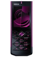 Best available price of Nokia 7900 Crystal Prism in Kiribati