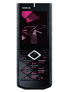 Best available price of Nokia 7900 Prism in Kiribati