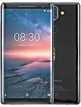 Best available price of Nokia 8 Sirocco in Kiribati