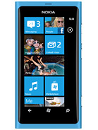 Best available price of Nokia Lumia 800 in Kiribati