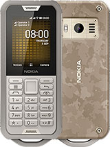 Best available price of Nokia 800 Tough in Kiribati