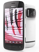 Best available price of Nokia 808 PureView in Kiribati