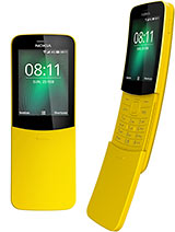 Best available price of Nokia 8110 4G in Kiribati