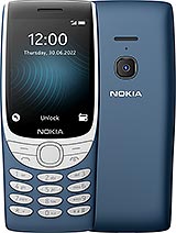 Best available price of Nokia 8210 4G in Kiribati