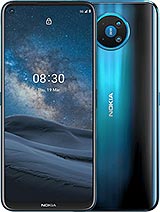 Best available price of Nokia 8_3 5G in Kiribati