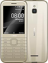Best available price of Nokia 8000 4G in Kiribati