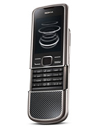Best available price of Nokia 8800 Carbon Arte in Kiribati