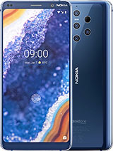 Best available price of Nokia 9 PureView in Kiribati