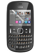 Best available price of Nokia Asha 200 in Kiribati