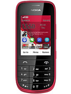 Best available price of Nokia Asha 203 in Kiribati