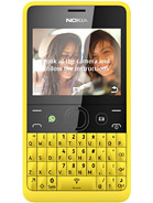 Best available price of Nokia Asha 210 in Kiribati
