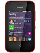 Best available price of Nokia Asha 230 in Kiribati
