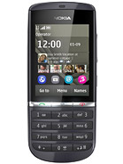 Best available price of Nokia Asha 300 in Kiribati
