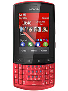 Best available price of Nokia Asha 303 in Kiribati
