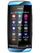 Best available price of Nokia Asha 305 in Kiribati