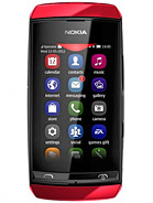 Best available price of Nokia Asha 306 in Kiribati