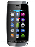 Best available price of Nokia Asha 309 in Kiribati