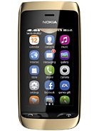 Best available price of Nokia Asha 310 in Kiribati