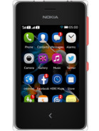 Best available price of Nokia Asha 500 Dual SIM in Kiribati