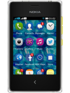 Best available price of Nokia Asha 502 Dual SIM in Kiribati