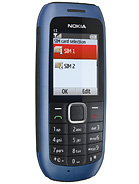 Best available price of Nokia C1-00 in Kiribati
