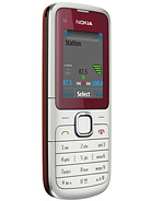 Best available price of Nokia C1-01 in Kiribati